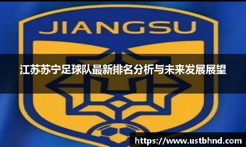 江苏苏宁足球队最新排名分析与未来发展展望