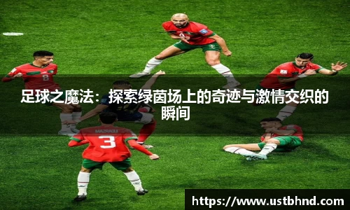 足球之魔法：探索绿茵场上的奇迹与激情交织的瞬间